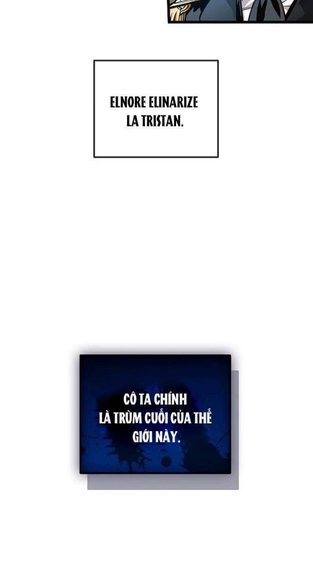 Định Mệnh Được Yêu Bởi Kẻ Phản Diện - Page 41