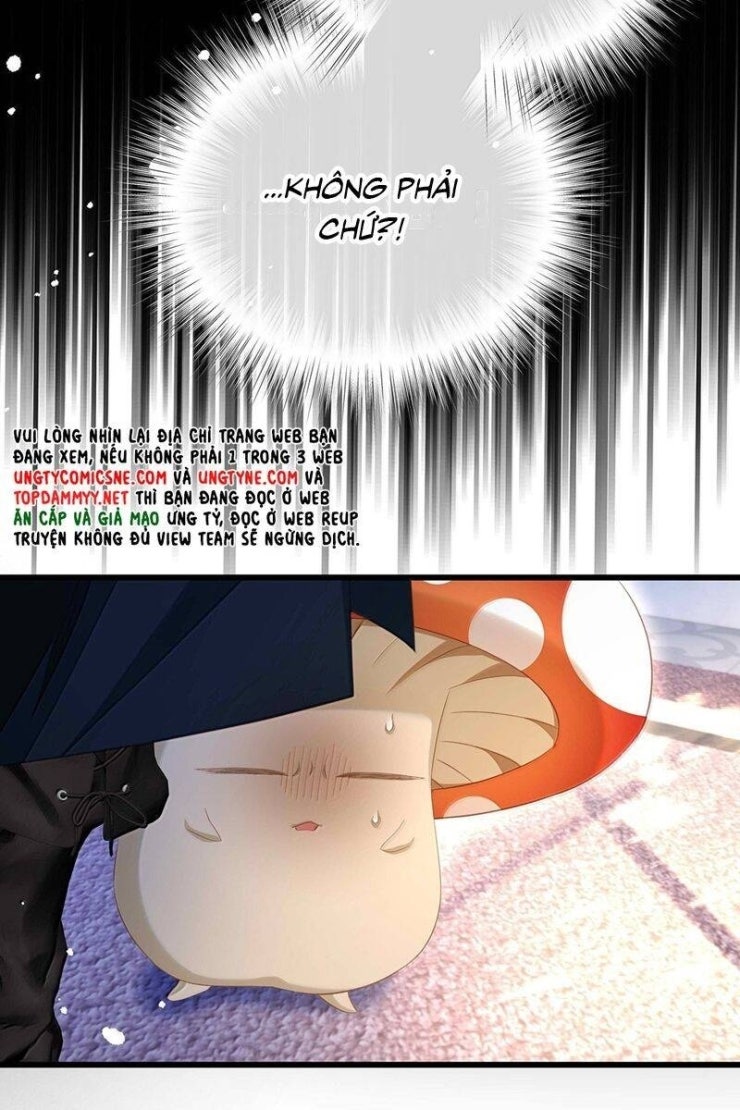 Tôi Trùng Sinh Trở Thành Tiểu Ác Long Của Vương Tử Điện Hạ - Page 20