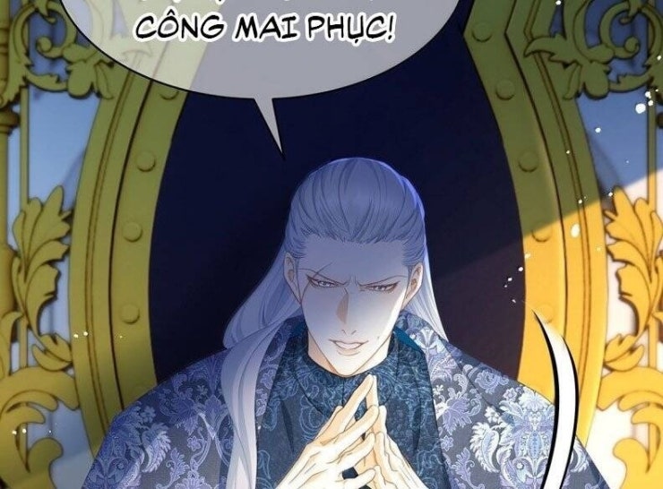 Tôi Trùng Sinh Trở Thành Tiểu Ác Long Của Vương Tử Điện Hạ - Page 30