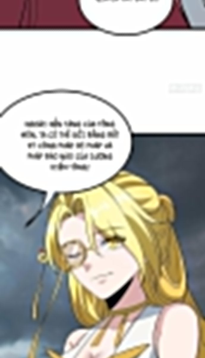 Ta Chính Nghĩa Nhưng Bị Hệ Thống Ép Thành Trùm Phản Diện - Page 23