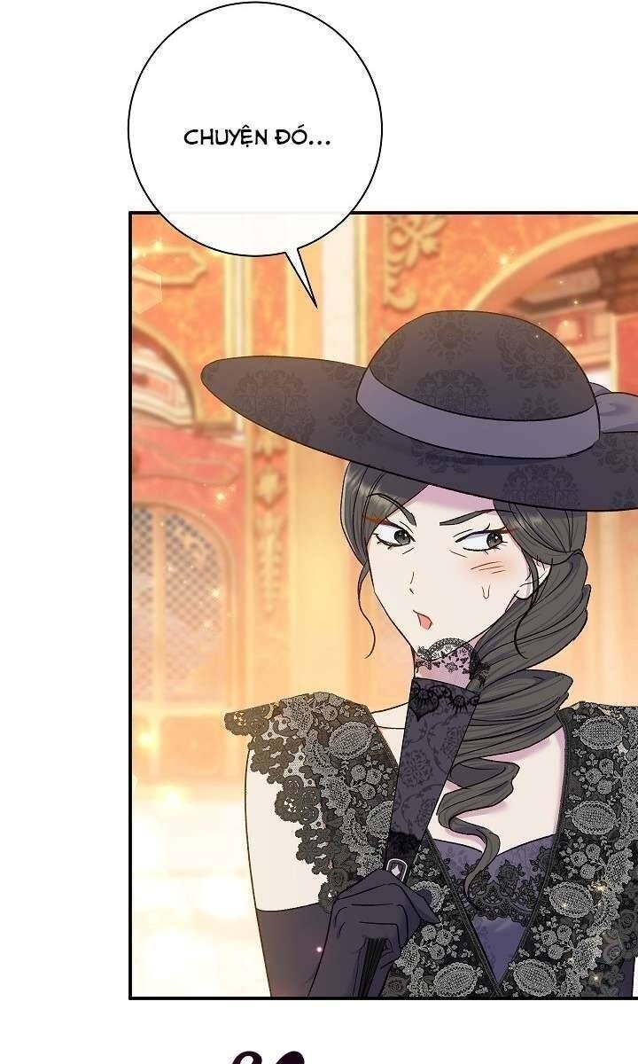 Người Xem Mắt Của Ác Nữ Quá Hoàn Hảo - Page 106