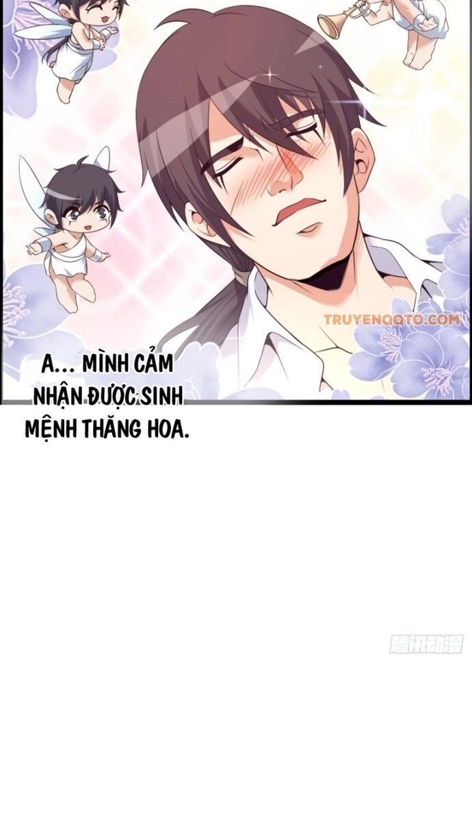 Phát sóng trực tiếp ta quét ngang dị giới - Page 34