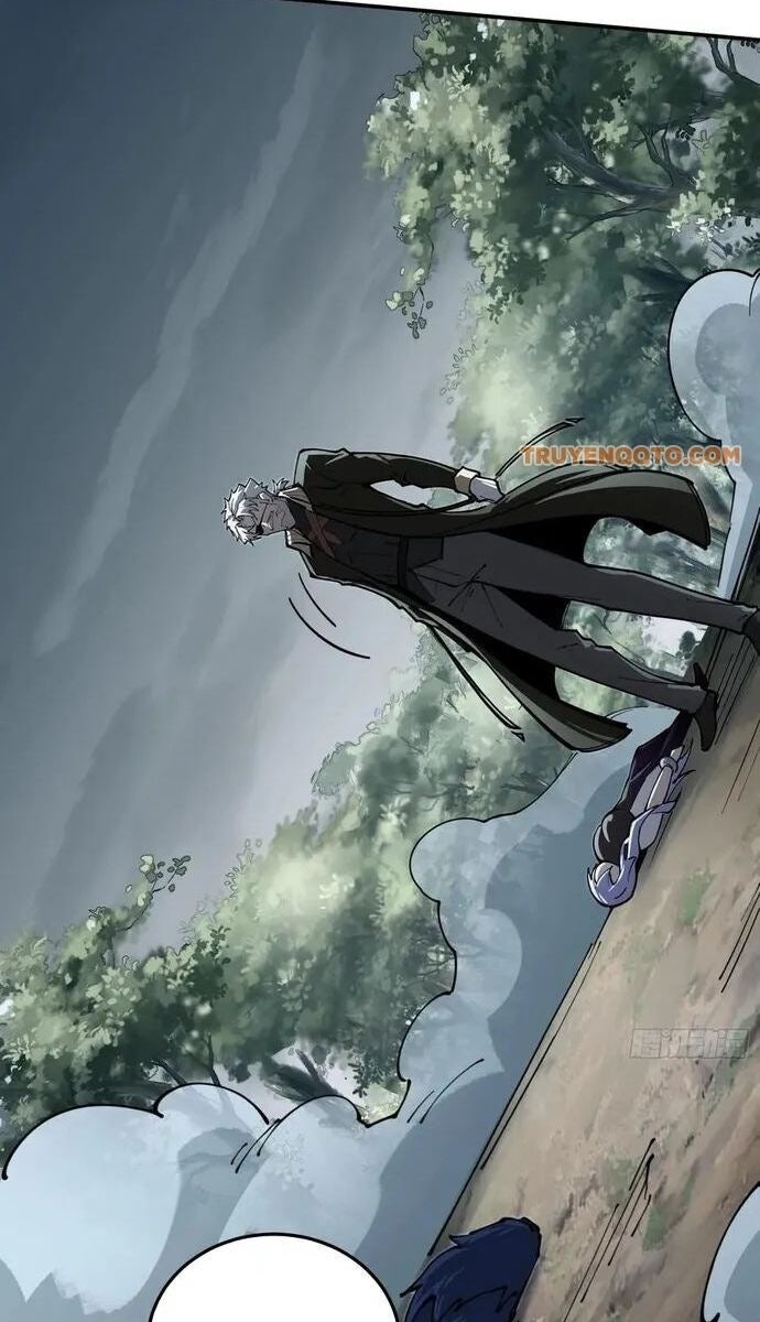 Phá Kiếp Chỉ Huy - Page 11