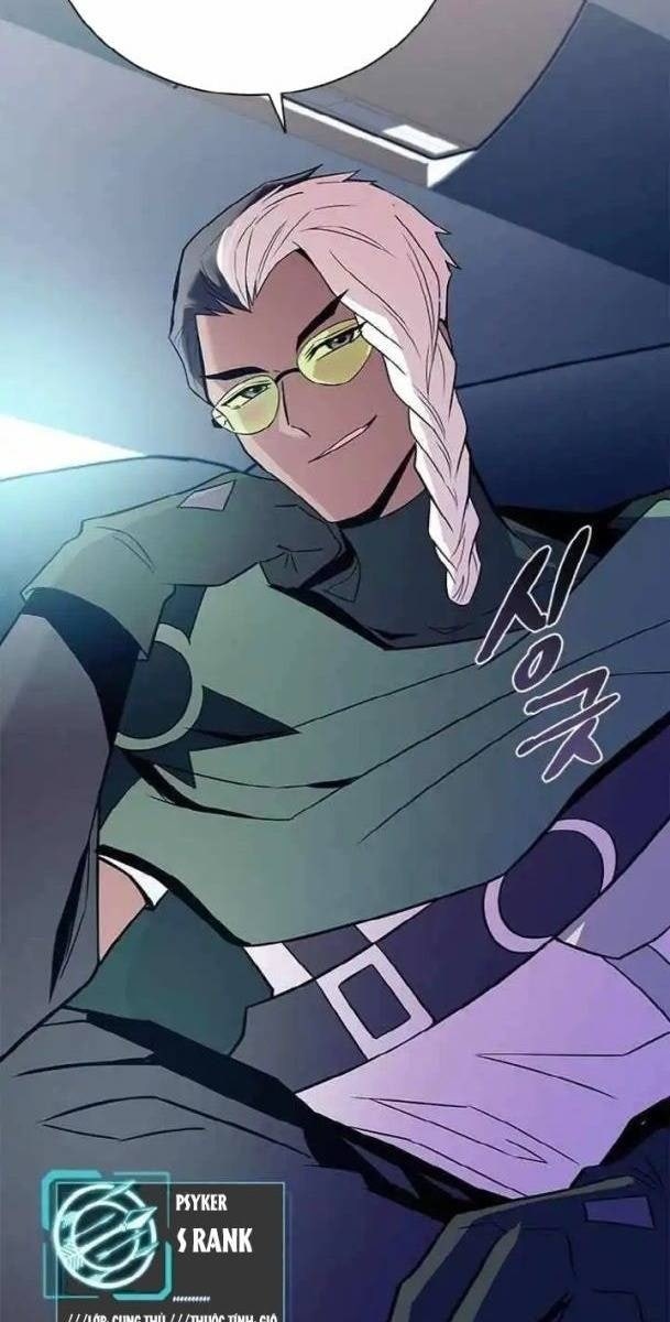 Chuyển Sinh Thành Ác Nhân - Page 38