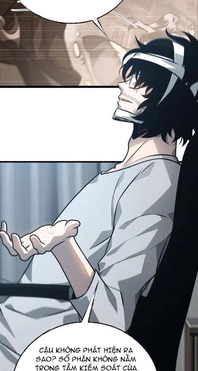 Ta Là Boss Mạnh Nhất - Page 57