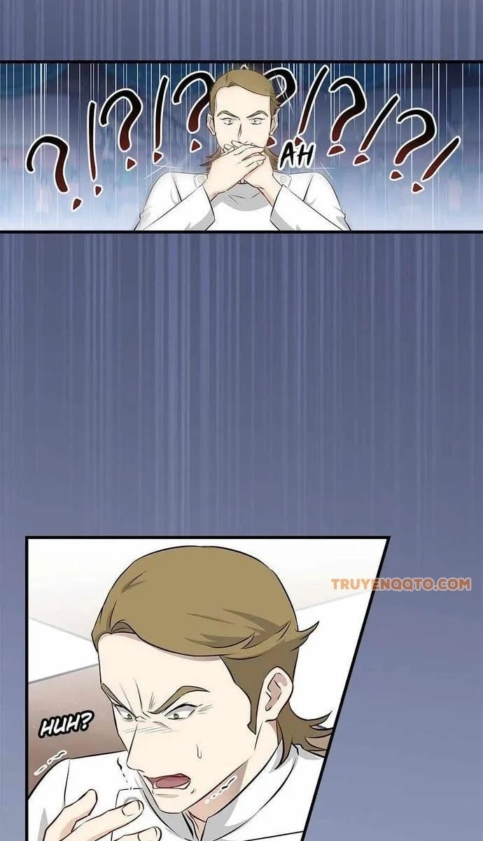 Level Up Chỉ Bằng Cách Ăn Cơm - Page 12