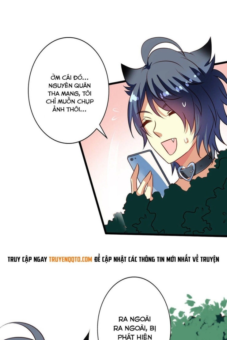 Chủ Nha Phá Phách Của Tôi - Page 10