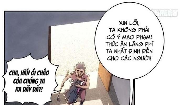 Tuyệt Sắc Đạo Lữ Đều Nói Ngô Hoàng Thể Chất Vô Địch - Page 8