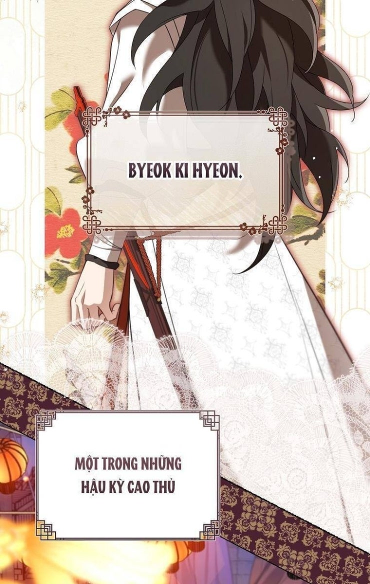 Trở Thành Cô Cháu Gái Bị Khinh Miệt Của Gia Tộc Võ Lâm - Page 32