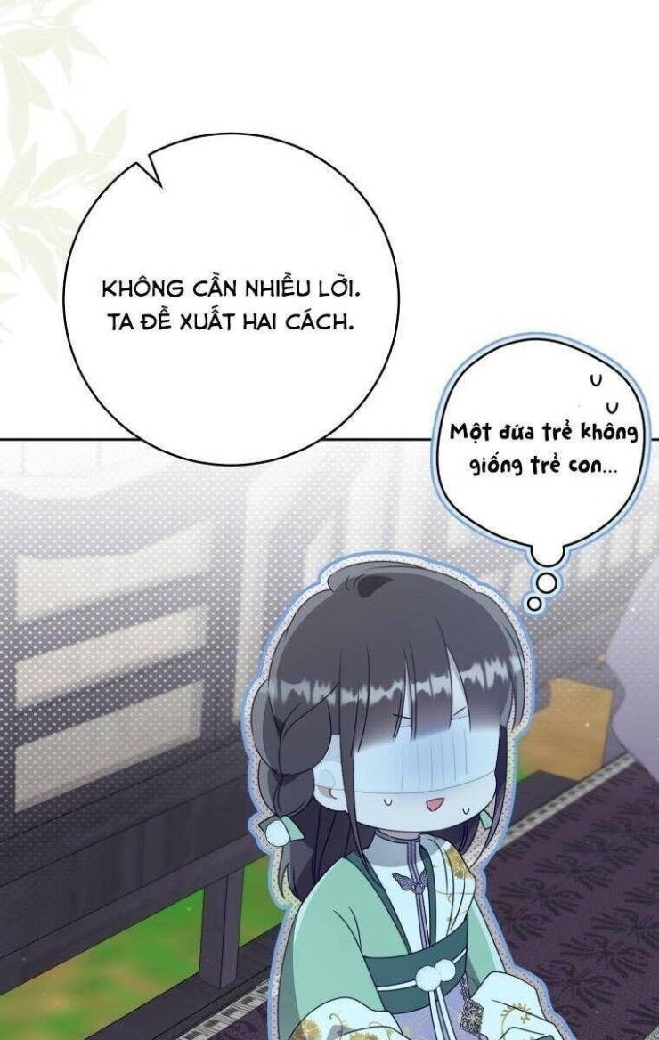 Trở Thành Cô Cháu Gái Bị Khinh Miệt Của Gia Tộc Võ Lâm - Page 67