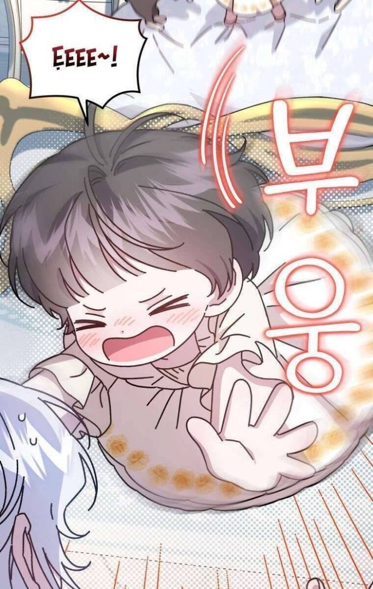 Tôi Trở Thành Mẹ Kế Của Gia Đình Hắc Ám - Page 64