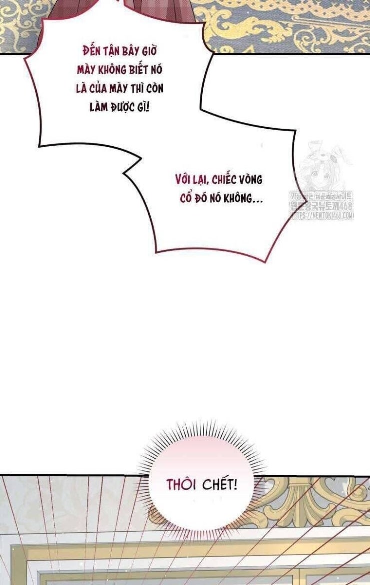 Tôi Trở Thành Mẹ Kế Của Gia Đình Hắc Ám - Page 101