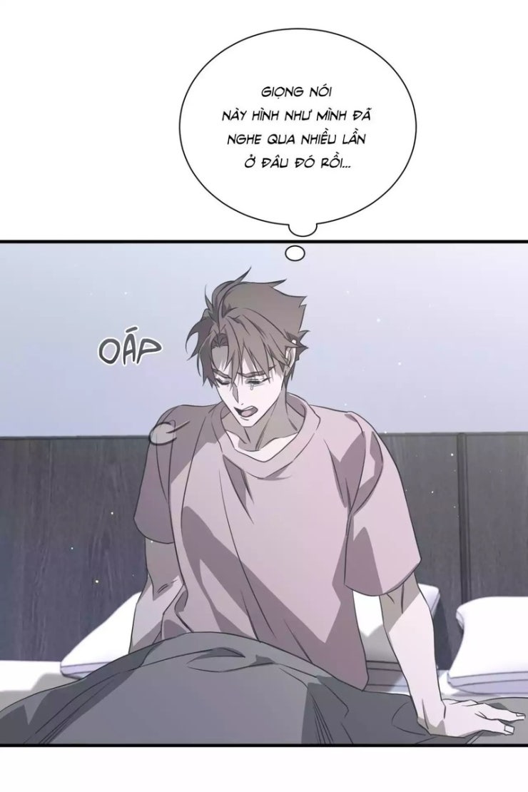 Sau Ánh Hào Quang - Page 9