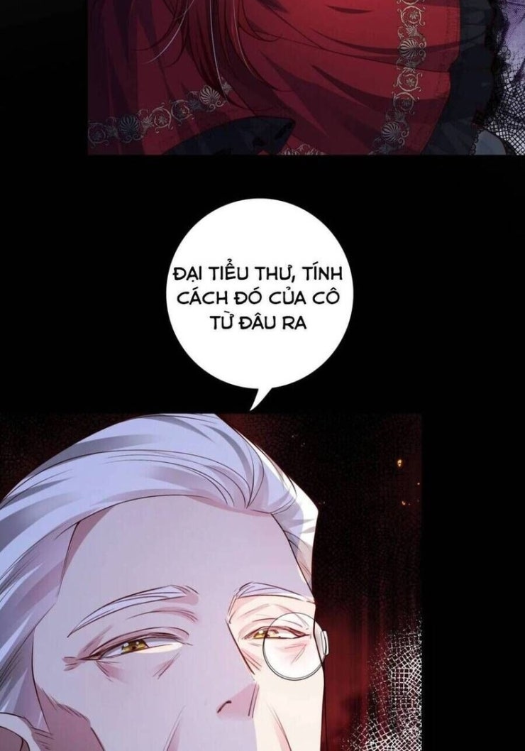 Nữ Hầu Gái Ác Ma Chỉ Muốn Bị Tiểu Thư Hành Hạ - Page 30