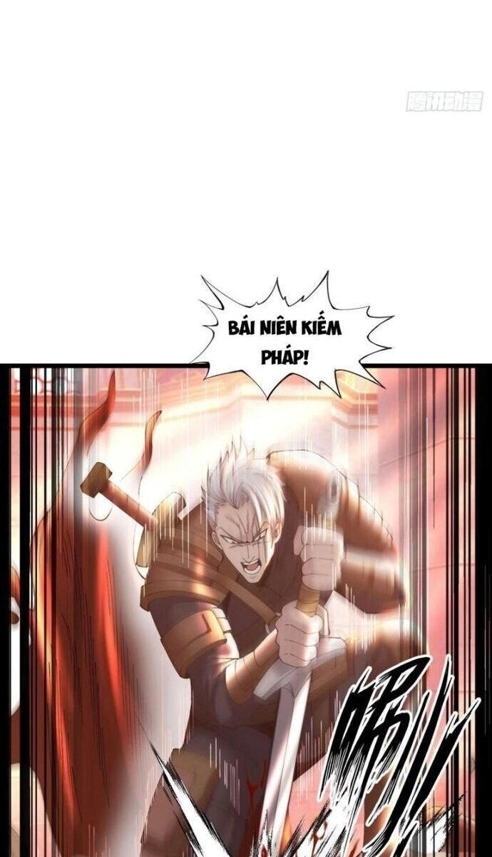 Phát sóng trực tiếp ta quét ngang dị giới - Page 47