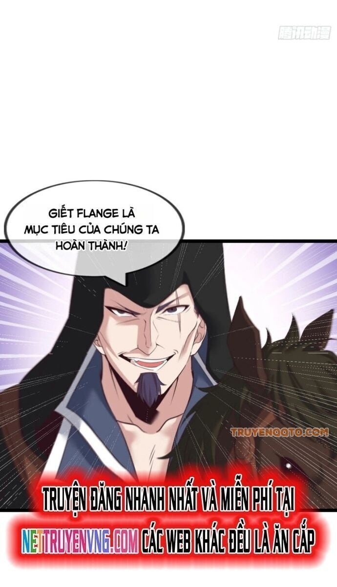 Phát sóng trực tiếp ta quét ngang dị giới - Page 28