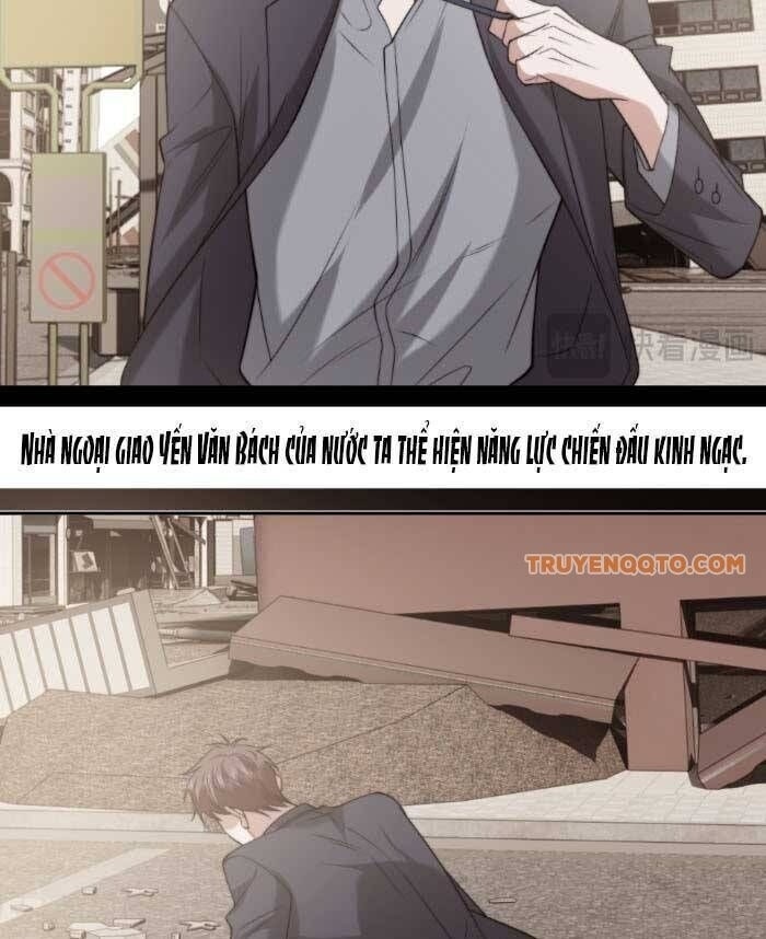 Nữ Tướng Xuyên Đến Hiện Đại Trở Thành Chị Dâu Quyền Lực - Page 30