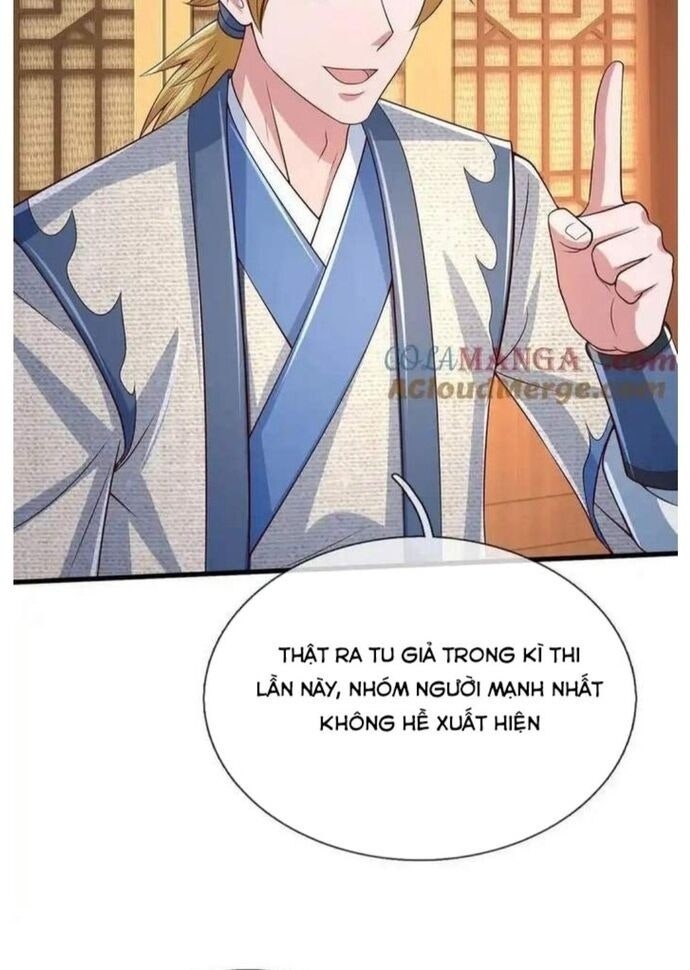 Nhất Lực Phá Chư Thiên Vạn Giới - Page 5