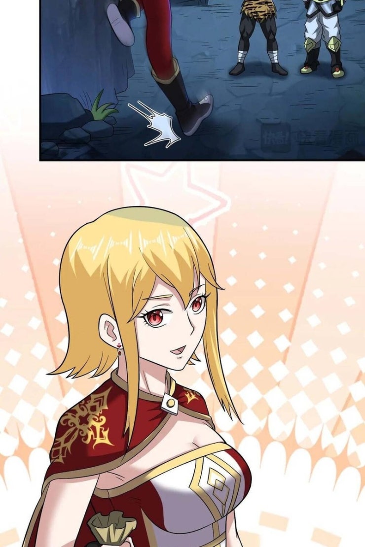 Luyện Khí Chi Thần - Page 4