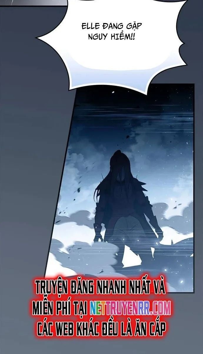 Level Up Chỉ Bằng Cách Ăn Cơm - Page 29