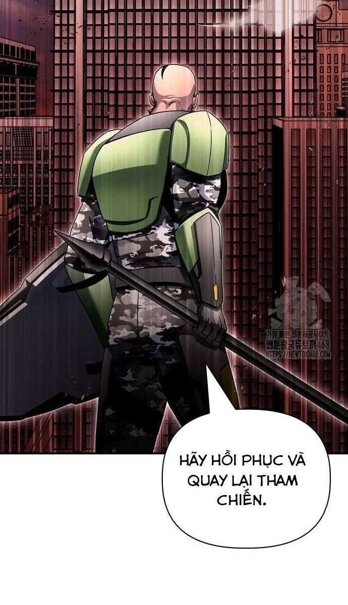 Cuộc Chiến Siêu Nhân - Page 27