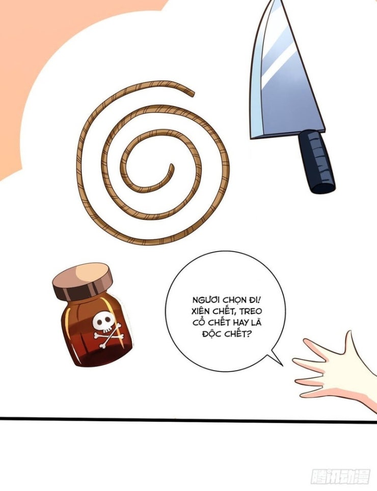 Chủ Nha Phá Phách Của Tôi - Page 11