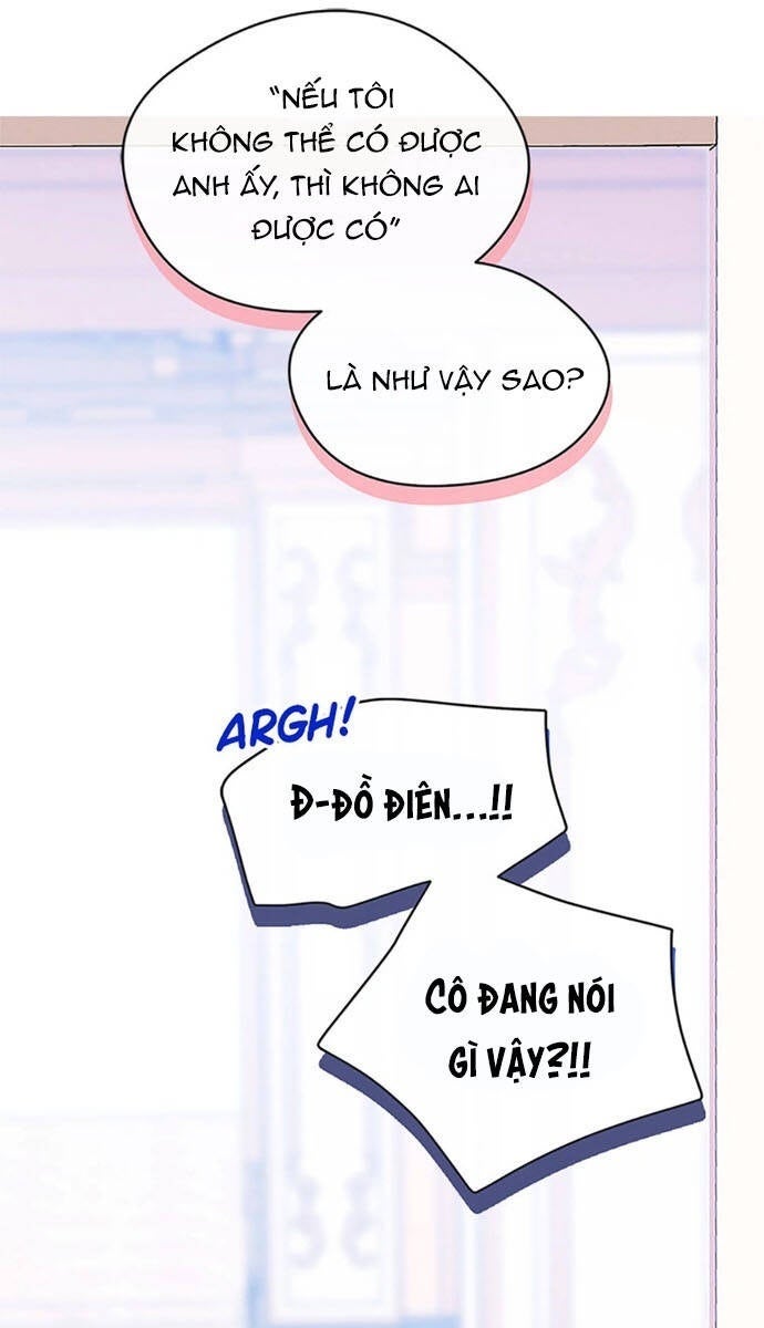 Bạn Thân Khác Giới Của Nam Chính - Page 20