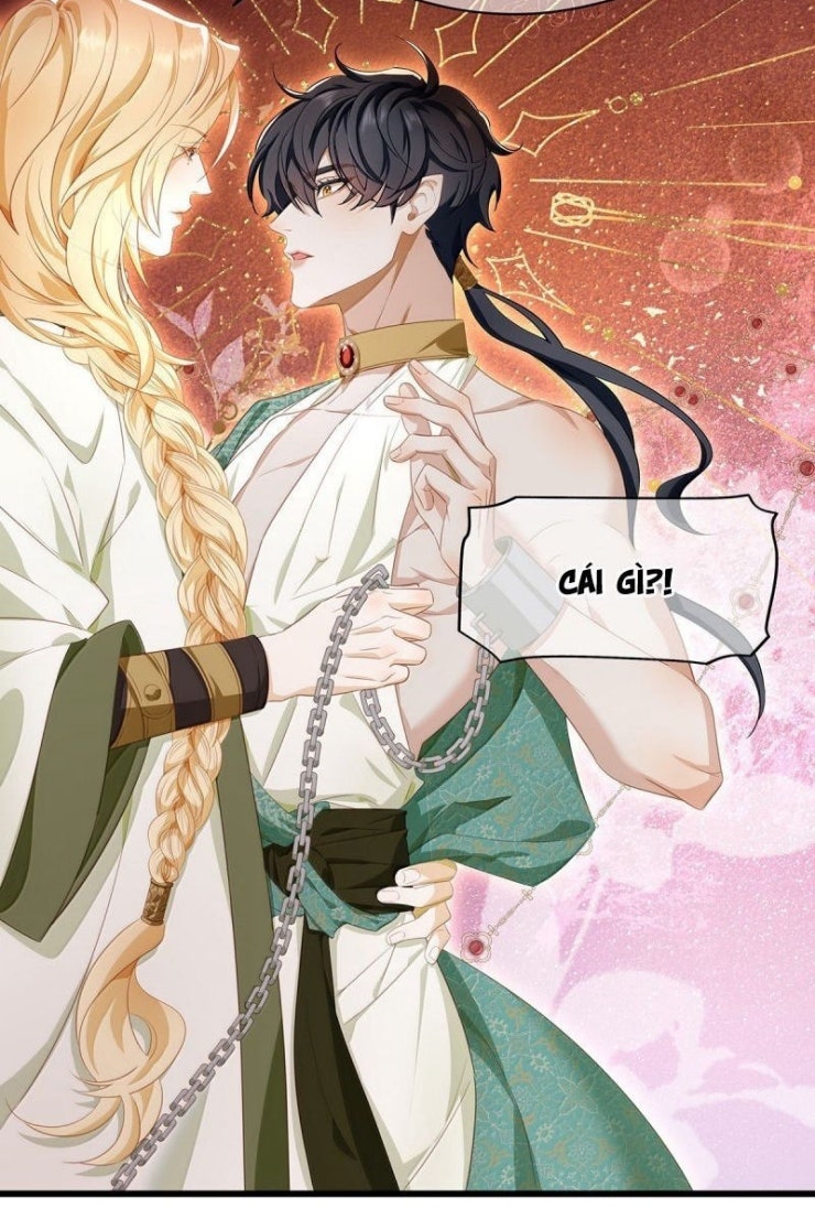 Tôi Trùng Sinh Trở Thành Tiểu Ác Long Của Vương Tử Điện Hạ - Page 20