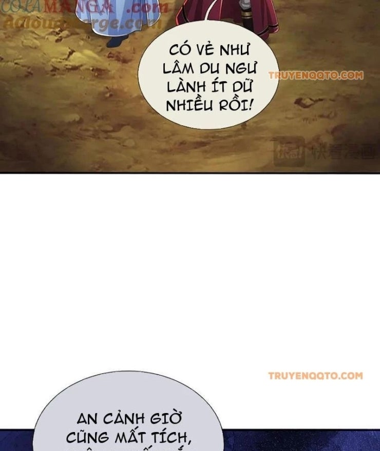 Tôi Có Thể Nuốt Chửng Vạn Vật - Page 59