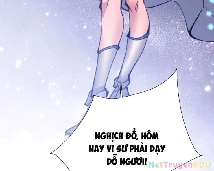 Sư Tôn: Nghịch Đồ Này Không Phải Là Thánh Tử - Page 111