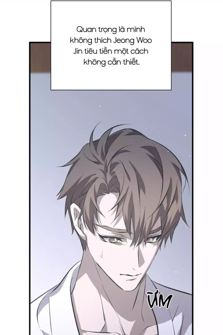 Sau Ánh Hào Quang - Page 12