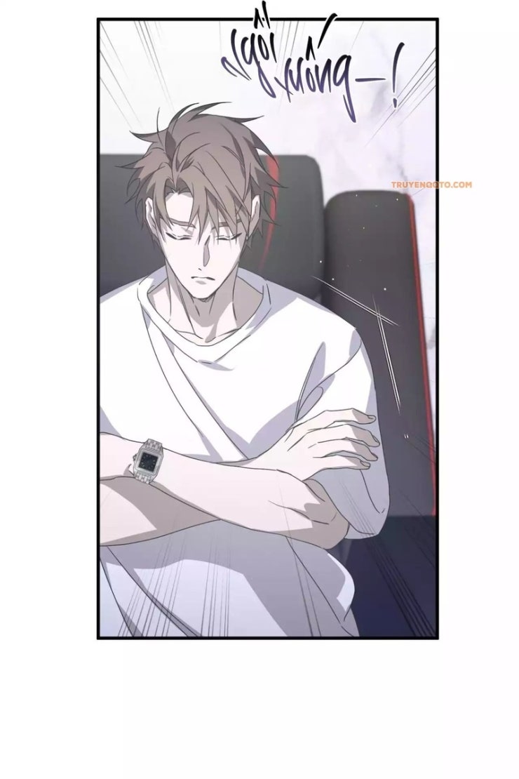 Sau Ánh Hào Quang - Page 21