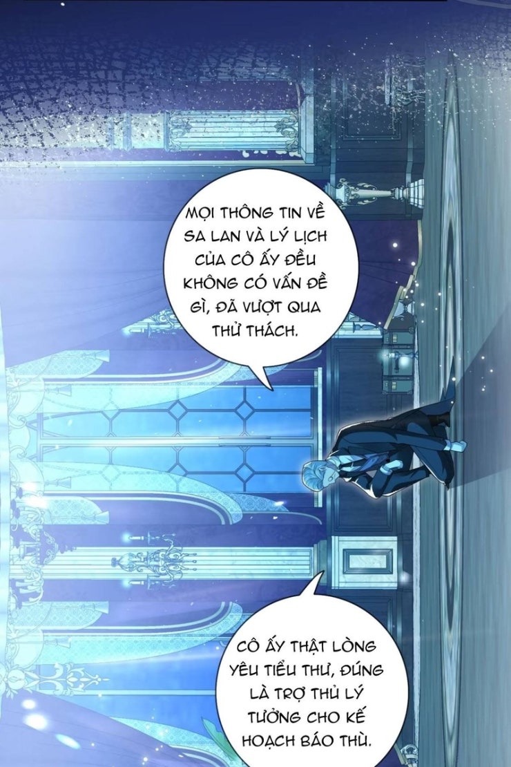 Nữ Hầu Gái Ác Ma Chỉ Muốn Bị Tiểu Thư Hành Hạ - Page 20