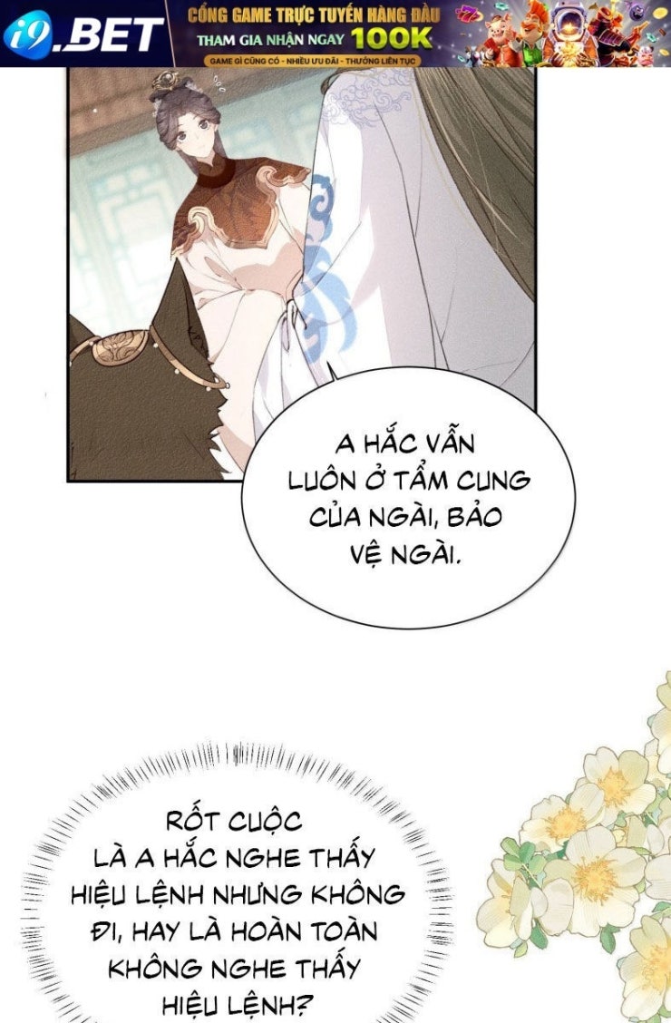 Ma Thú Vậy Mà Có Ý Đồ Bất Chính Với Ta - Page 7