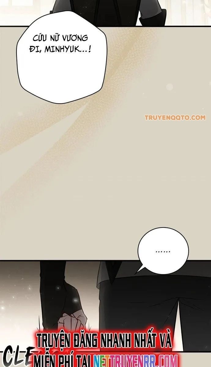 Level Up Chỉ Bằng Cách Ăn Cơm - Page 40