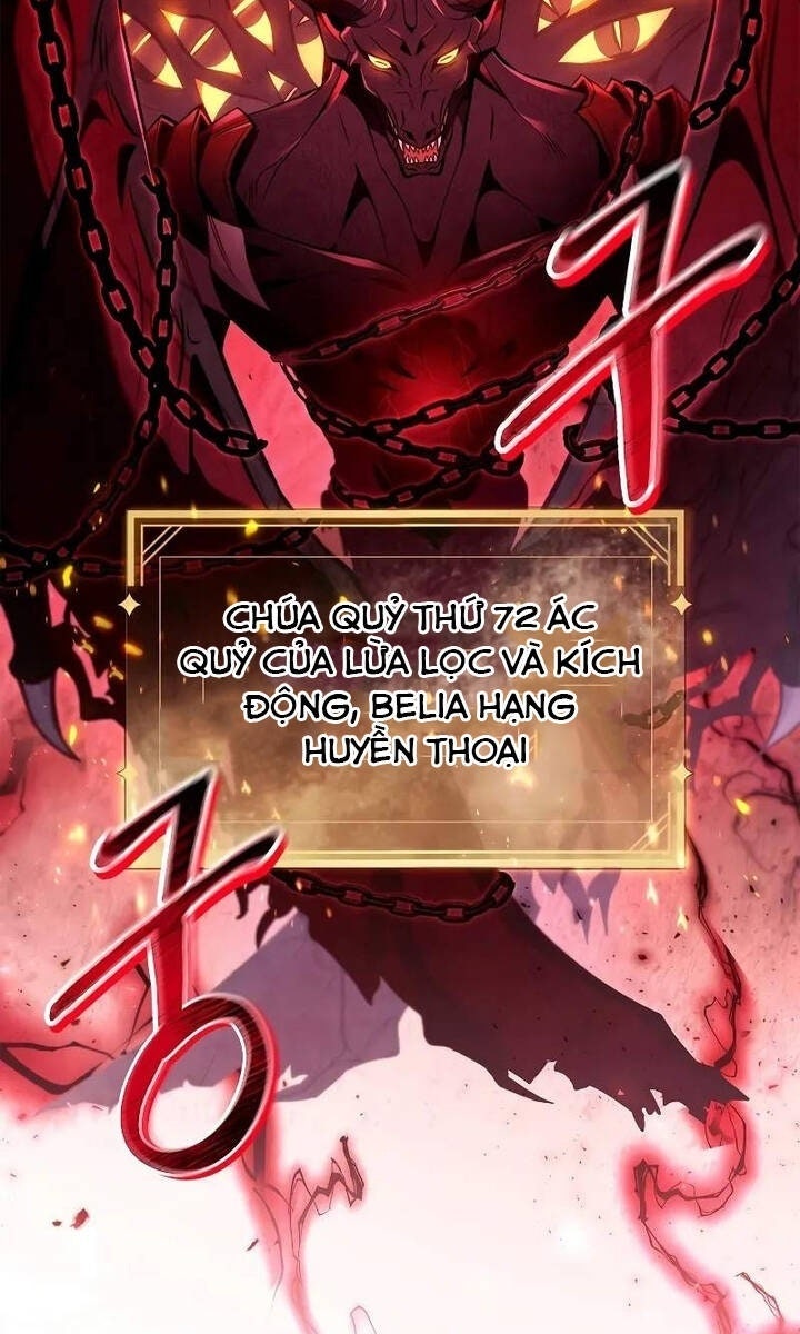 Ký Sự Hồi Quy - Page 4