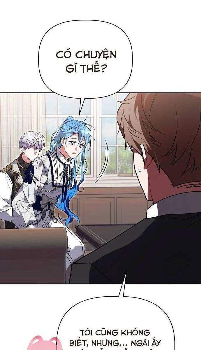 Con Đường Hoa Dành Cho Nam Chính - Page 44