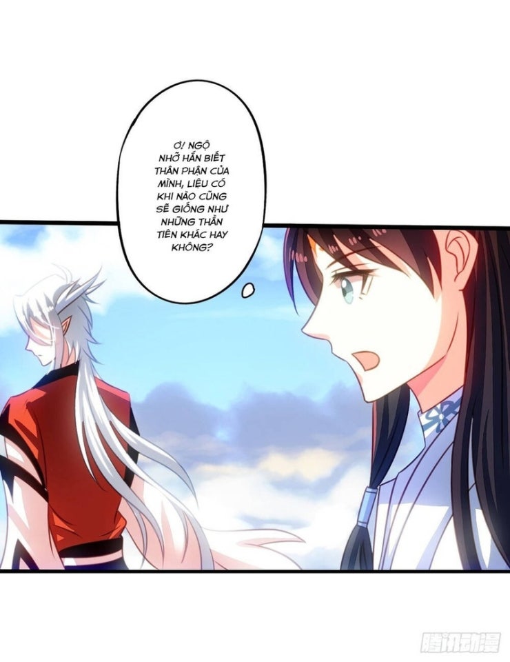 Chủ Nha Phá Phách Của Tôi - Page 10