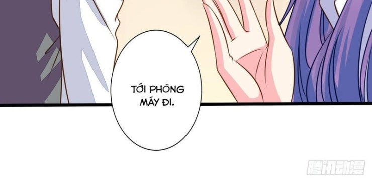 Chủ Nha Phá Phách Của Tôi - Page 8