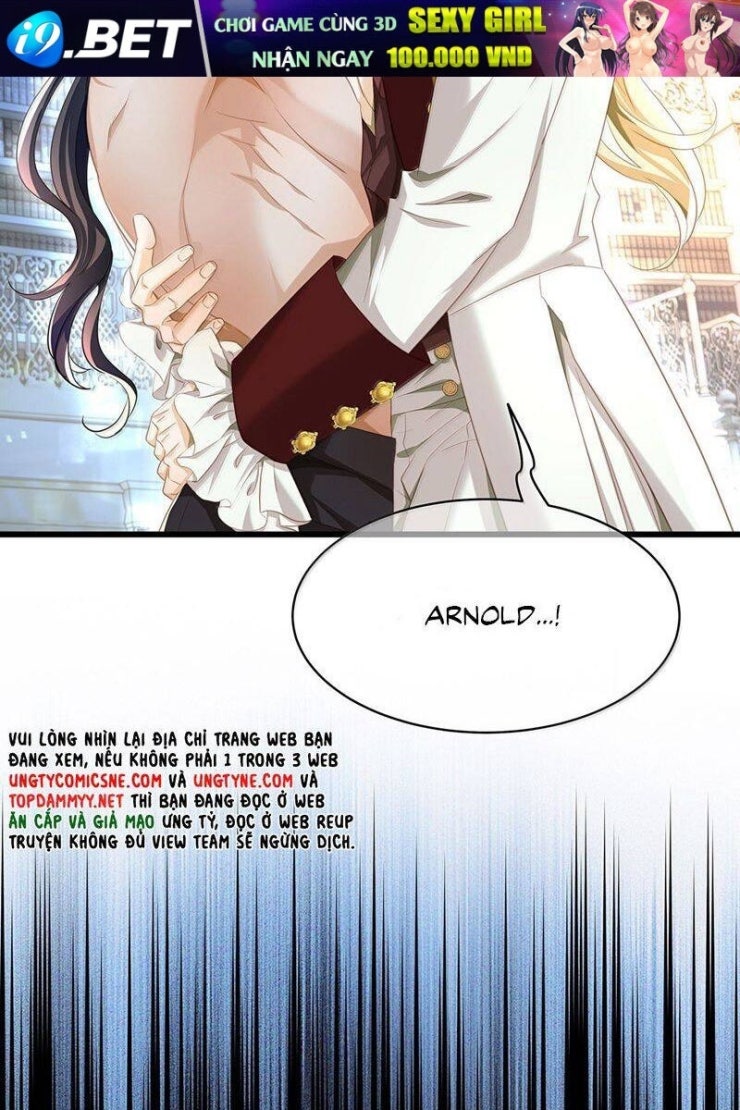 Tôi Trùng Sinh Trở Thành Tiểu Ác Long Của Vương Tử Điện Hạ - Page 14