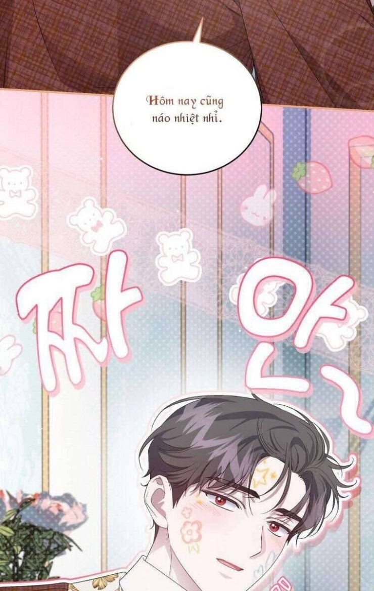 Tôi Trở Thành Mẹ Kế Của Gia Đình Hắc Ám - Page 42