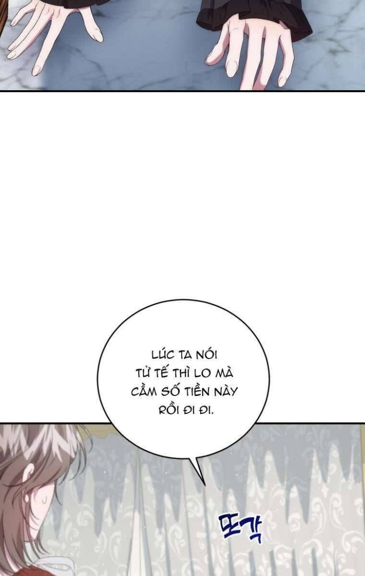 Tôi Trở Thành Mẹ Kế Của Gia Đình Hắc Ám - Page 105