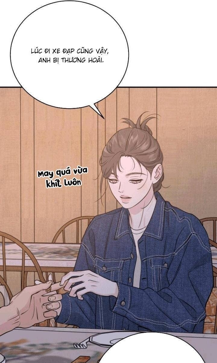 Thuyết Tình Yêu Ích Kỷ - Page 47