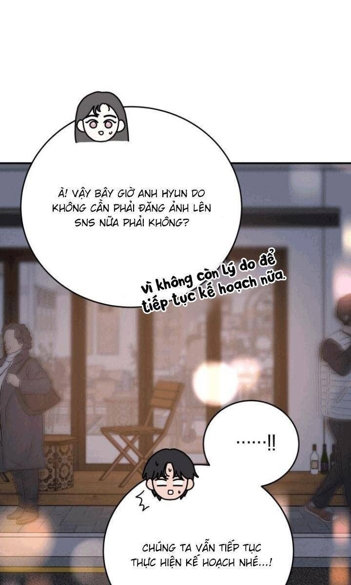 Thuyết Tình Yêu Ích Kỷ - Page 77