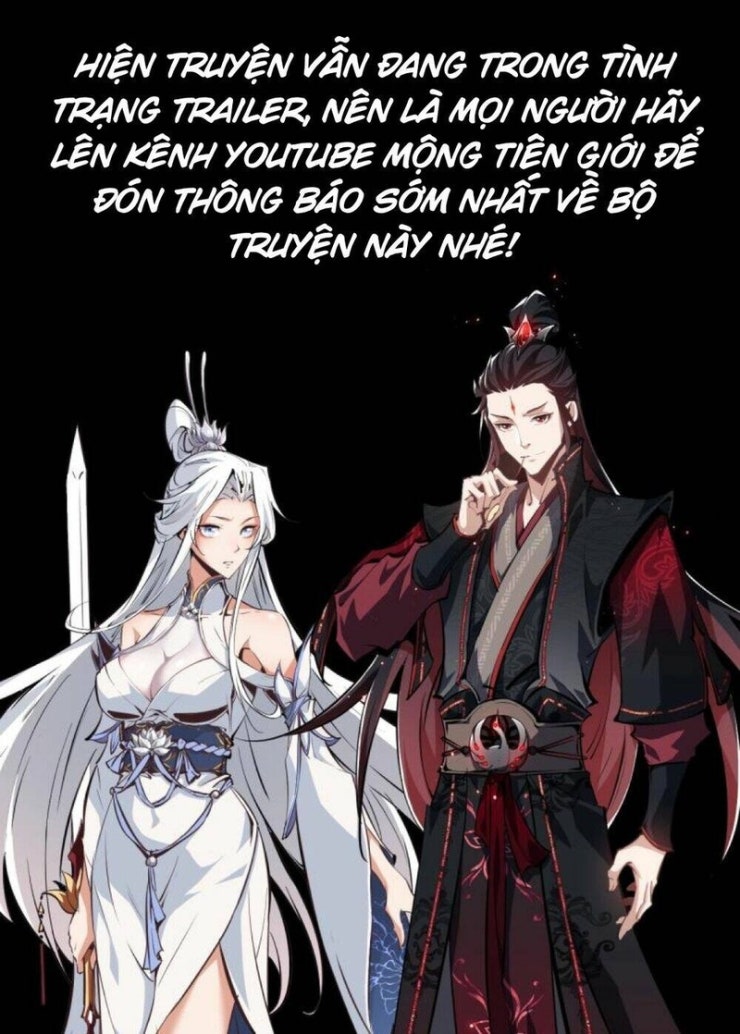 Sư Tôn: Nghịch Đồ Này Không Phải Là Thánh Tử - Page 18