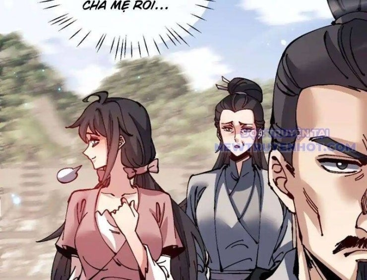 Sư Tôn: Nghịch Đồ Này Không Phải Là Thánh Tử - Page 133