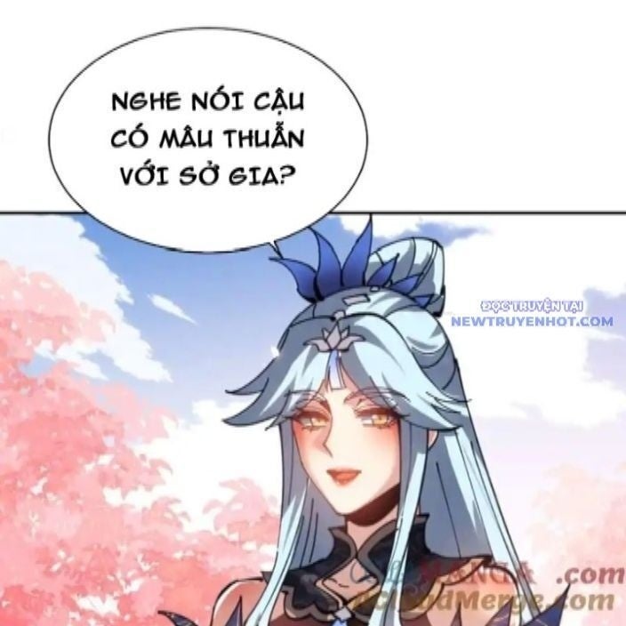 Sư Tôn: Nghịch Đồ Này Không Phải Là Thánh Tử - Page 130