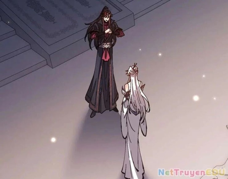 Sư Tôn: Nghịch Đồ Này Không Phải Là Thánh Tử - Page 156