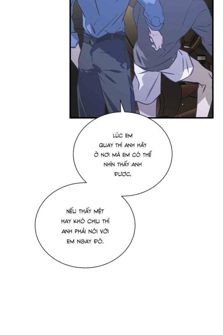 Sau Ánh Hào Quang - Page 20