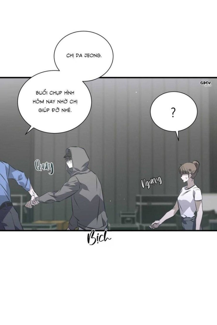 Sau Ánh Hào Quang - Page 16